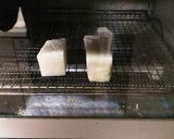 黒豆の甘煮ときな粉餅のコラボ作り方1写真