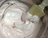 マカロン〜フレンチメレンゲ〜作り方4写真
