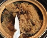 中華おこわ作り方6写真