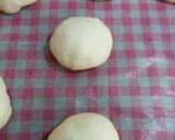 自家製いちご酵母のチョコパン♥作り方6写真