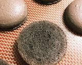 マカロン〜フレンチメレンゲ〜作り方16写真