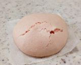 マカロン〜フレンチメレンゲ〜作り方21写真