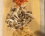 常備菜、我が家の切り干し大根煮作り方1写真