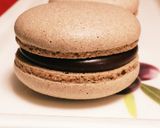 マカロン〜フレンチメレンゲ〜作り方18写真