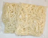 簡単！きつねうどん・つゆ♪油揚・いなり作り方4写真