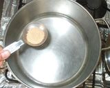 簡単！きつねうどん・つゆ♪油揚・いなり作り方5写真