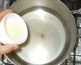 簡単！きつねうどん・つゆ♪油揚・いなり作り方6写真