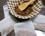 風味そのまま茶葉の保存方法*お茶、紅茶*作り方3写真