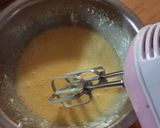 超簡単＆秒殺チーズケーキ(お酢を代用)作り方1写真