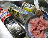 カキが苦手な私の、カキのにんにく味噌炒め作り方1写真