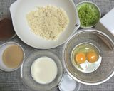 【糖質制限中】アボカドおからパウンドケー作り方1写真