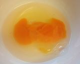 胡麻味噌バタータルタルの牛蒡サラダ♡作り方3写真