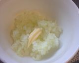 胡麻味噌バタータルタルの牛蒡サラダ♡作り方5写真