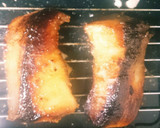 簡単‼ご飯がすすむ♪ぶりの味噌漬け焼き作り方3写真