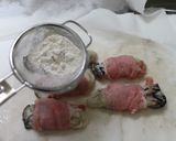 カキが苦手な私の、カキのにんにく味噌炒め作り方6写真