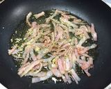 ペペロン風☆キャベツ作り方4写真