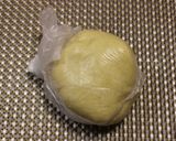 ♡バニラビーンズde友チョコクッキー♡作り方3写真