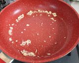 カキが苦手な私の、カキのにんにく味噌炒め作り方9写真