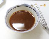カキが苦手な私の、カキのにんにく味噌炒め作り方10写真