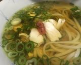 やみぞ女子必見☆土鍋釜揚げうどん作り方8写真