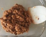 食パンの耳をリメイク‼︎しっとりクッキー作り方5写真