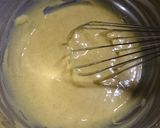 バニラシフォンケーキ トール17㎝作り方9写真