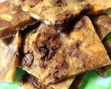 食パンの耳をリメイク‼︎しっとりクッキー作り方8写真