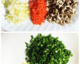 野菜いっぱい☆手作り餃子☆作り方2写真