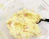 簡単★シャキシャキきゅうりのポテトサラダ作り方5写真