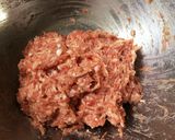 野菜いっぱい☆手作り餃子☆作り方3写真