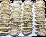 野菜いっぱい☆手作り餃子☆作り方5写真