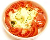 簡単★シャキシャキきゅうりのポテトサラダ作り方7写真