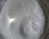 バニラシフォンケーキ トール17㎝作り方15写真