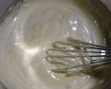 バニラシフォンケーキ トール17㎝作り方22写真