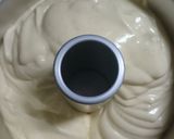バニラシフォンケーキ トール17㎝作り方26写真