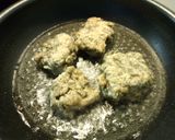 そのまま食べられる☆のり塩鶏天作り方3写真