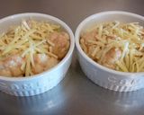✪カリフラワーのゴマ味噌チーズ焼き✪作り方3写真