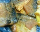 お鍋一つで♪ 鯖の味噌煮作り方15写真