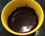 低カロリーチョコレート風味ココアグミ作り方2写真