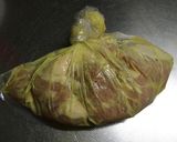 もも肉のグリーンカレーグリル作り方1写真