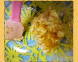 はんぺん海老・レンコン揚げ&椎茸♥焼き作り方7写真