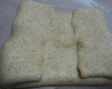 宇治玉露ネジネジパン作り方4写真