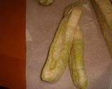 宇治玉露ネジネジパン作り方6写真