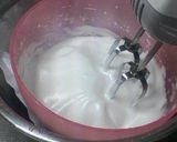 たまごのひんやりスウィーツ♪：レオン亭作り方5写真