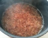○離乳食 5〜6ヶ月○ 和風だし作り方2写真