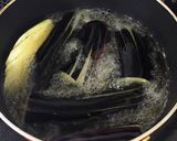 とっても簡単☆揚げ出しナス作り方3写真