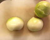 タモさん風　豚のしょうが焼きの作り方作り方2写真