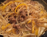 タモさん風　豚のしょうが焼きの作り方作り方17写真