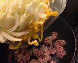 タモさん風　豚のしょうが焼きの作り方作り方12写真