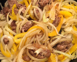 タモさん風　豚のしょうが焼きの作り方作り方13写真